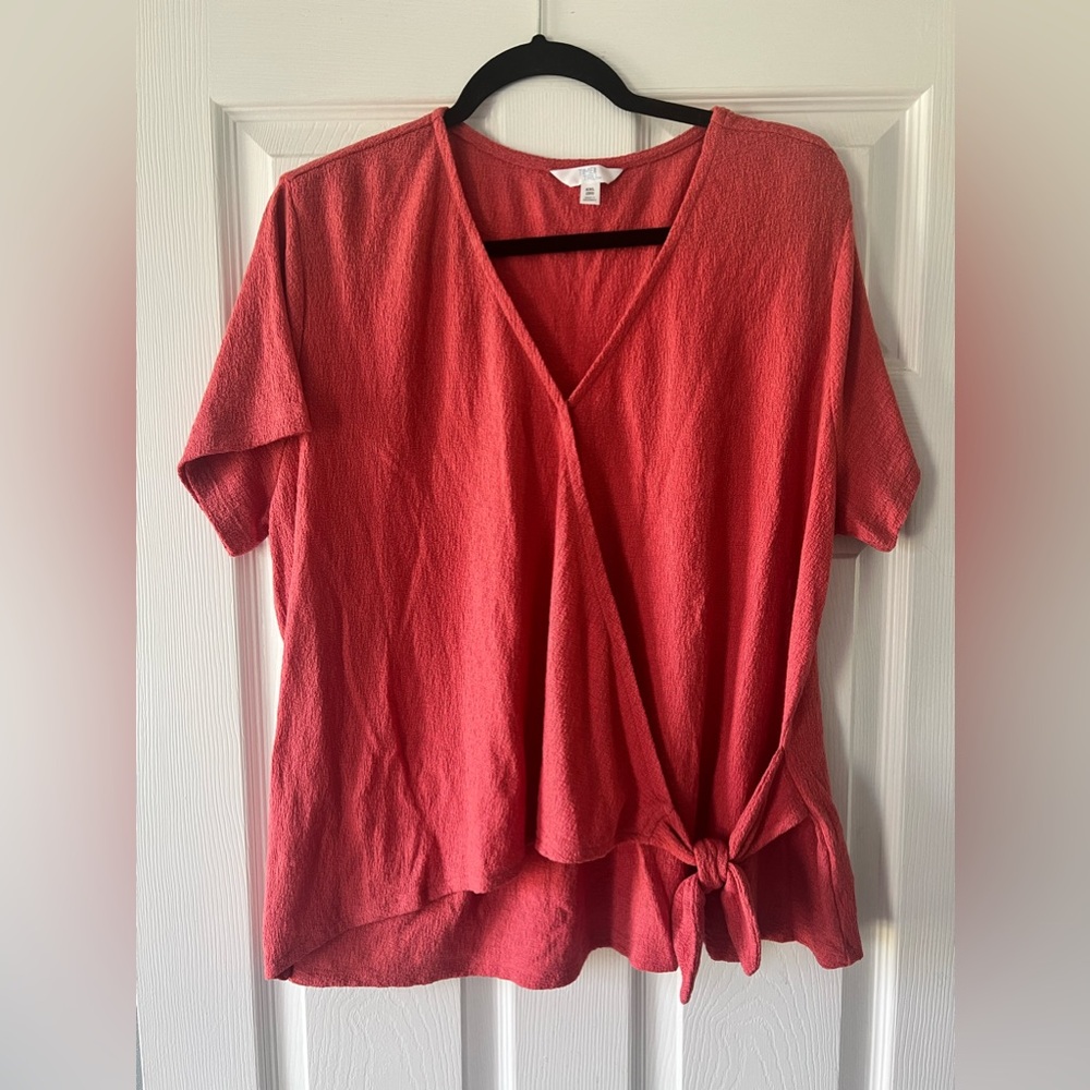 Women’s blouse